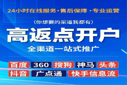 百度优化推广案例：打造高转化率网站